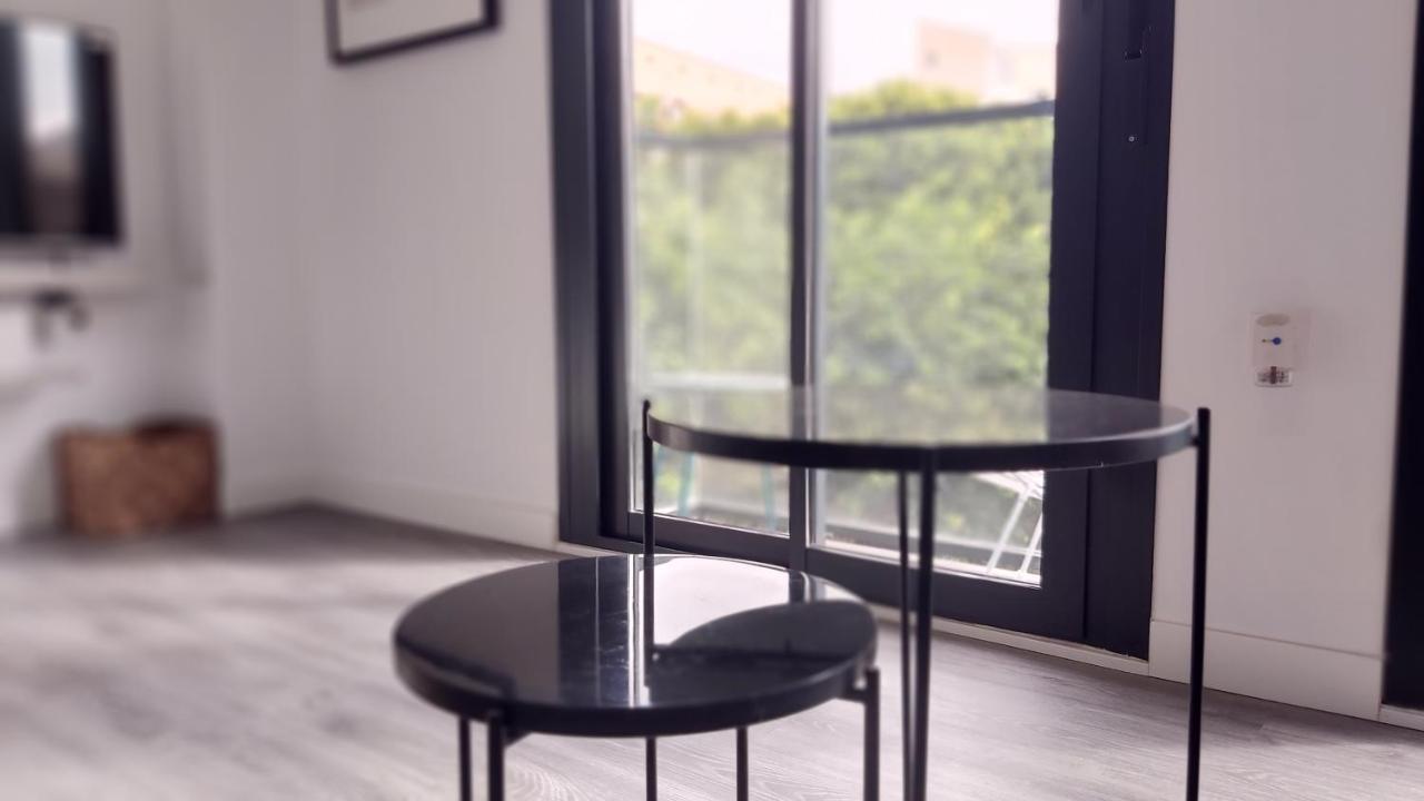 Apartmán Del Parque Flats Urban Corner Màlaga Exteriér fotografie